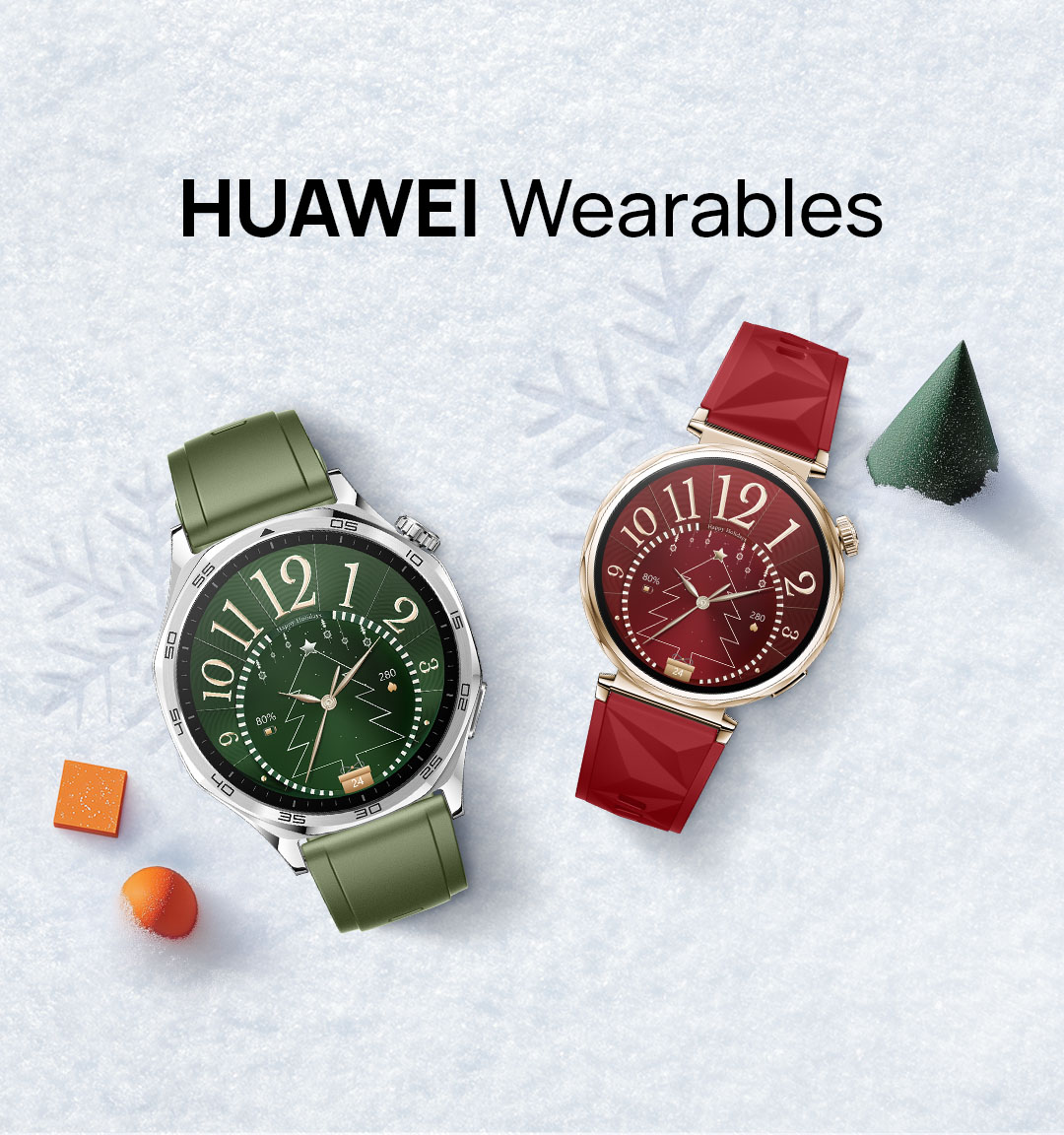 Huawei watch and phone deal sale